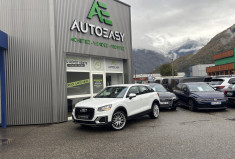Audi Q2 2.0 TDI 190ch Design luxe quattro S tronic 7