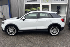 Audi Q2 2.0 TDI 190ch Design luxe quattro S tronic 7