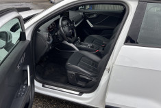 Audi Q2 2.0 TDI 190ch Design luxe quattro S tronic 7