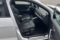 Audi Q2 2.0 TDI 190ch Design luxe quattro S tronic 7