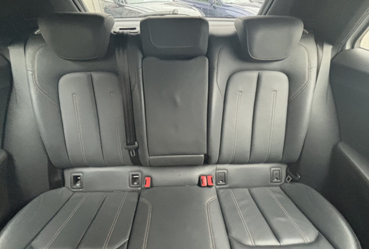 Audi Q2 2.0 TDI 190ch Design luxe quattro S tronic 7