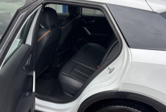 Audi Q2 2.0 TDI 190ch Design luxe quattro S tronic 7