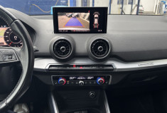 Audi Q2 2.0 TDI 190ch Design luxe quattro S tronic 7