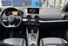 Audi Q2 2.0 TDI 190ch Design luxe quattro S tronic 7