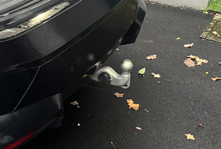 BMW iX 40 xDrive 326 cv (I20) Equateur *PACKS CONFORT, SPORT, INNOVATION*