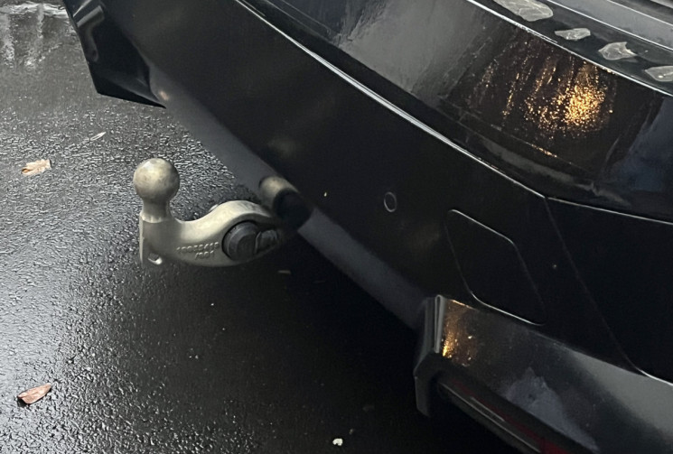 BMW iX 40 xDrive 326 cv (I20) Equateur *PACKS CONFORT, SPORT, INNOVATION*