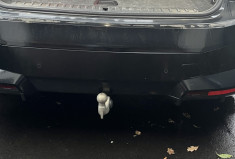 BMW iX 40 xDrive 326 cv (I20) Equateur *PACKS CONFORT, SPORT, INNOVATION*