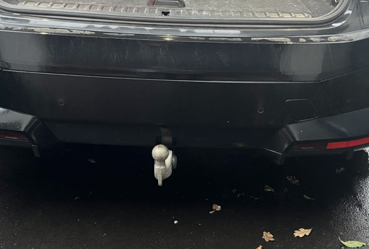 BMW iX 40 xDrive 326 cv (I20) Equateur *PACKS CONFORT, SPORT, INNOVATION*