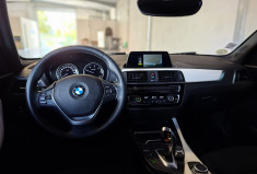 BMW Série 1 1.5 116 URBAN CHIC BVA GARANTIE 6 MOIS BMW Série 1 1.5 116 URBAN CHIC BVA GARANTIE 6 MOIS