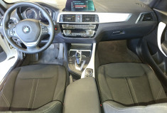 BMW Série 1 1.5 116 URBAN CHIC BVA GARANTIE 6 MOIS BMW Série 1 1.5 116 URBAN CHIC BVA GARANTIE 6 MOIS