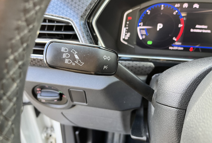 Volkswagen T-Cross r-line Volkswagen T-Cross r-line