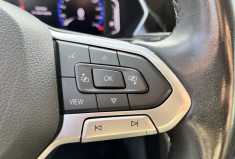 Volkswagen T-Cross r-line Volkswagen T-Cross r-line