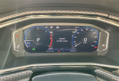 Volkswagen T-Cross r-line Volkswagen T-Cross r-line