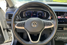 Volkswagen T-Cross r-line Volkswagen T-Cross r-line