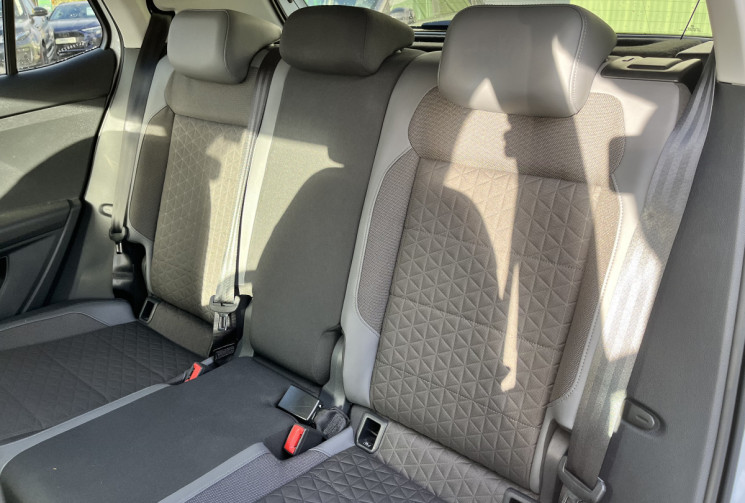 Volkswagen T-Cross r-line Volkswagen T-Cross r-line
