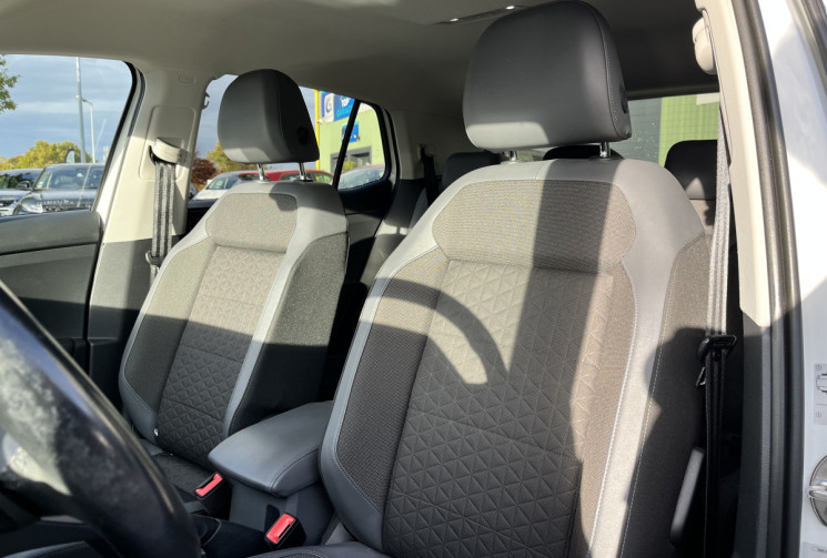 Volkswagen T-Cross r-line Volkswagen T-Cross r-line