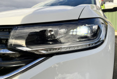 Volkswagen T-Cross r-line Volkswagen T-Cross r-line