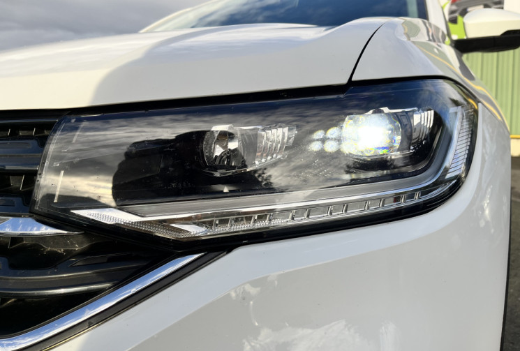 Volkswagen T-Cross r-line Volkswagen T-Cross r-line