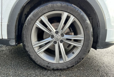 Volkswagen T-Cross r-line Volkswagen T-Cross r-line