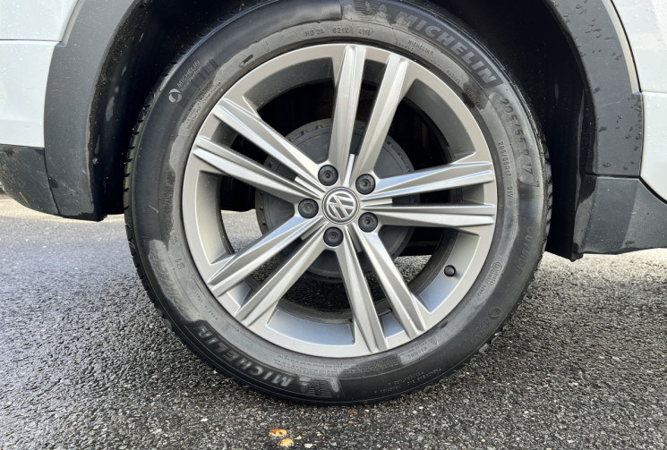 Volkswagen T-Cross r-line Volkswagen T-Cross r-line