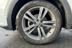 Volkswagen T-Cross 1.6 TDI 95ch R-Line DSG7 Volkswagen T-Cross 1.6 TDI 95ch R-Line DSG7