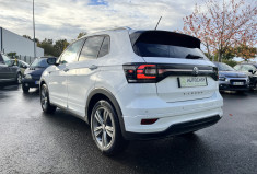 Volkswagen T-Cross r-line Volkswagen T-Cross r-line