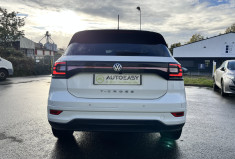 Volkswagen T-Cross r-line Volkswagen T-Cross r-line