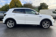 Volkswagen T-Cross r-line Volkswagen T-Cross r-line
