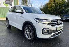 Volkswagen T-Cross r-line Volkswagen T-Cross r-line