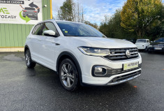 Volkswagen T-Cross r-line Volkswagen T-Cross r-line