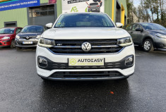 Volkswagen T-Cross r-line Volkswagen T-Cross r-line