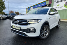 Volkswagen T-Cross r-line Volkswagen T-Cross r-line