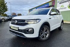 Volkswagen T-Cross r-line Volkswagen T-Cross r-line