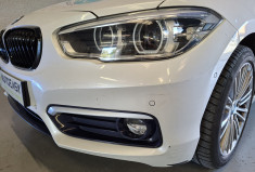 BMW Série 1 1.5 116 URBAN CHIC BVA GARANTIE 6 MOIS BMW Série 1 1.5 116 URBAN CHIC BVA GARANTIE 6 MOIS