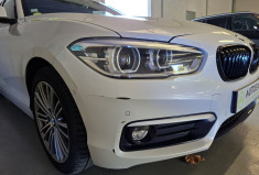 BMW Série 1 1.5 116 URBAN CHIC BVA GARANTIE 6 MOIS BMW Série 1 1.5 116 URBAN CHIC BVA GARANTIE 6 MOIS