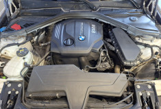 BMW Série 1 1.5 116 URBAN CHIC BVA GARANTIE 6 MOIS BMW Série 1 1.5 116 URBAN CHIC BVA GARANTIE 6 MOIS