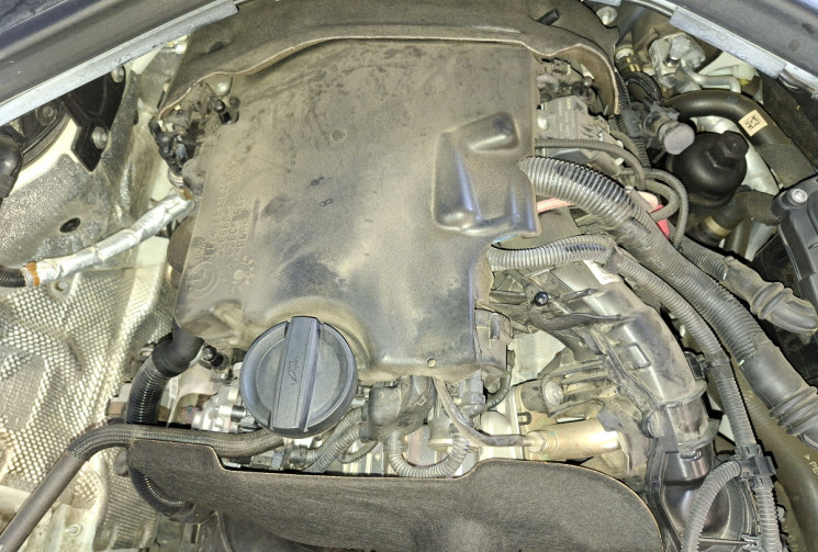 BMW Série 1 1.6 116 URBAN CHIC BVA GARANTIE 6 MOIS