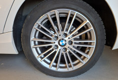 BMW Série 1 1.5 116 URBAN CHIC BVA GARANTIE 6 MOIS BMW Série 1 1.5 116 URBAN CHIC BVA GARANTIE 6 MOIS