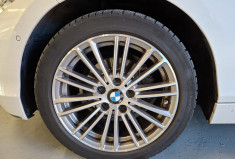 BMW Série 1 1.5 116 URBAN CHIC BVA GARANTIE 6 MOIS BMW Série 1 1.5 116 URBAN CHIC BVA GARANTIE 6 MOIS