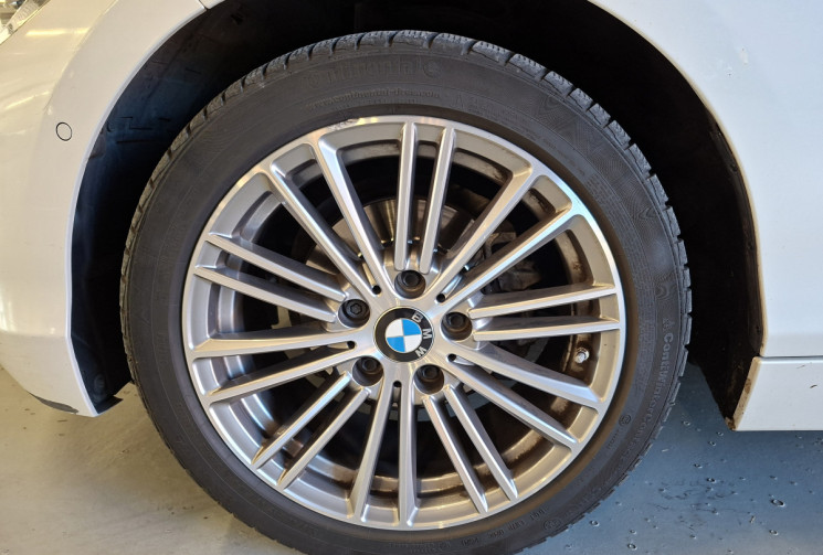BMW Série 1 1.5 116 URBAN CHIC BVA GARANTIE 6 MOIS BMW Série 1 1.5 116 URBAN CHIC BVA GARANTIE 6 MOIS