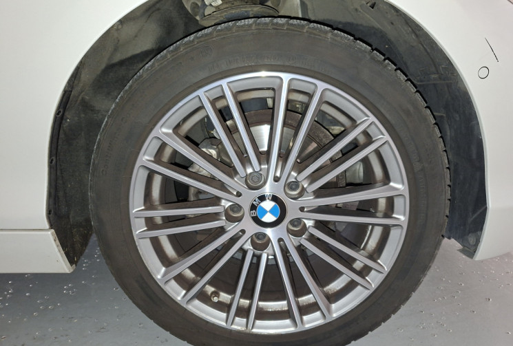BMW Série 1 1.5 116 URBAN CHIC BVA GARANTIE 6 MOIS BMW Série 1 1.5 116 URBAN CHIC BVA GARANTIE 6 MOIS