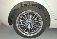 BMW Série 1 1.5 116 URBAN CHIC BVA GARANTIE 6 MOIS BMW Série 1 1.5 116 URBAN CHIC BVA GARANTIE 6 MOIS