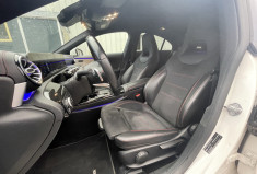 Mercedes CLA  200 163 ch AMG Line 7G-DCT / Siège chauffants
