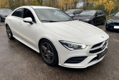 Mercedes CLA  200 163 ch AMG Line 7G-DCT / Siège chauffants