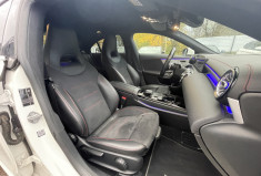 Mercedes CLA  200 163 ch AMG Line 7G-DCT / Siège chauffants