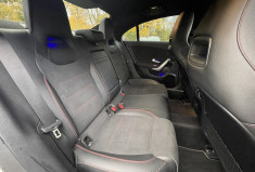 Mercedes CLA  200 163 ch AMG Line 7G-DCT / Siège chauffants