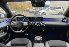 Mercedes CLA  200 163 ch AMG Line 7G-DCT / Siège chauffants