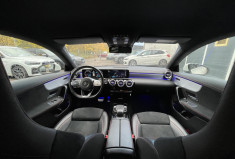 Mercedes CLA  200 163 ch AMG Line 7G-DCT / Siège chauffants