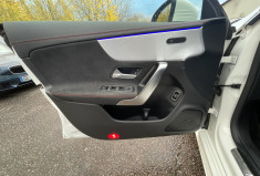 Mercedes CLA  200 163 ch AMG Line 7G-DCT / Siège chauffants