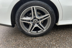 Mercedes CLA  200 163 ch AMG Line 7G-DCT / Siège chauffants